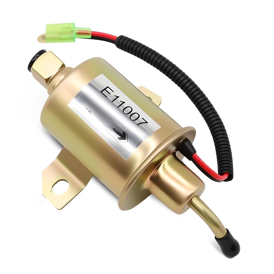 ナオ Amazon.com: Nakkaa E11007 Electric Fuel Pump Replaces for